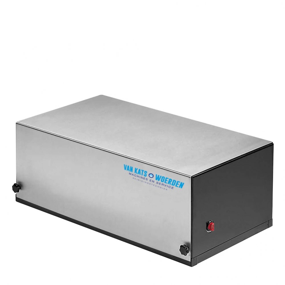 Koudwater HD reinigers 3x 400 volt - Kats%20Woerden%20stationair%20rvs%20150-15