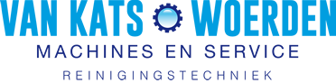 Van Kats Woerden | Logo